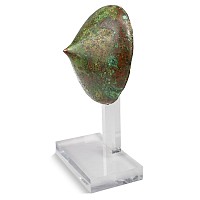 Urartu Bronze Shield Umbo