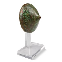 Urartu Bronze Shield Umbo