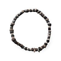 Sumerian Stone Bead Bracelet
