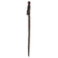 Oceanic Wooden Maori Walking Stick Tokotoko