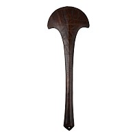 Oceanic Wooden Samoan War Club