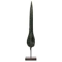Luristan Bronze Sword Blade