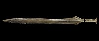 Bronze Age British Ewart Park Type Sword