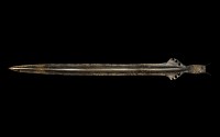 Bronze Age 'Annenheim' Type Sword