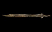 Bronze Age 'St Nazaire' Type Sword