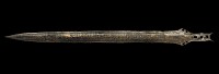 Bronze Age Bronze Nenzigen-Reutlingen Type Sword
