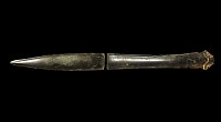 Bronze Age British Ewart Park Type Sword