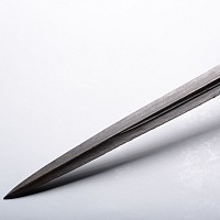 Bronze Age Sacrificed British Long Sword
