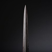 Bronze Age Sacrificed British Long Sword