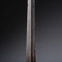 Bronze Age Sacrificed British Long Sword