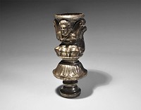 Greek Eastern Hellenistic Couch Foot