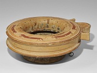 Greek Corinthian Exaleiptron