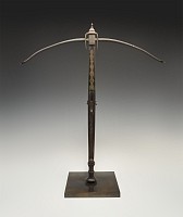 Post Medieval Lever Hunting Crossbow