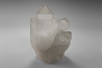 Natural History - Very Large Quartz Mineral Specimen