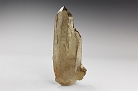Natural History - 2,500 Carats of Gem Quality Smoky Quartz