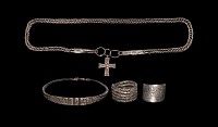 Viking 'Early Christian' Hoard Group