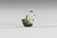 Natural History - Gem Quality Opal Mineral Specimen