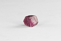 Natural History - 50 Carat Precious Ruby Crystal