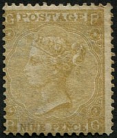 9d SG 98, MINT