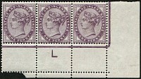 1d SG 172 Control 'L'(P)