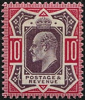 10d SG 254(2) 'SLATE-PUR' U/M
