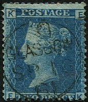 2d SG 45, Pl.8 VFU