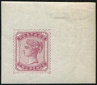 2d SG 168 'OFFICIAL REPRODUCTION'