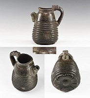 Western Asiatic Achaemenid Jug for the Great King Darius