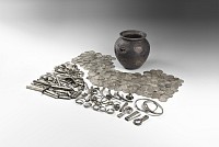 Viking Coin, Bar and Hack Money 'Hoard' Group
