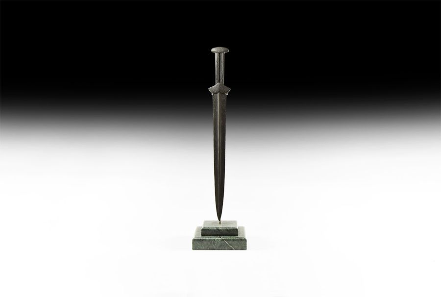 Scythian Acinaces Short Sword