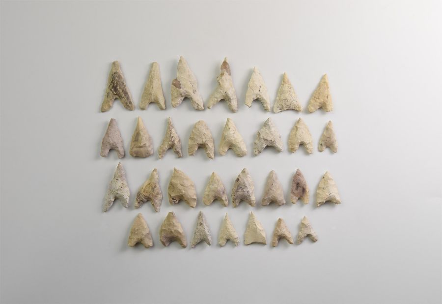 Stone Age Arrowhead Group