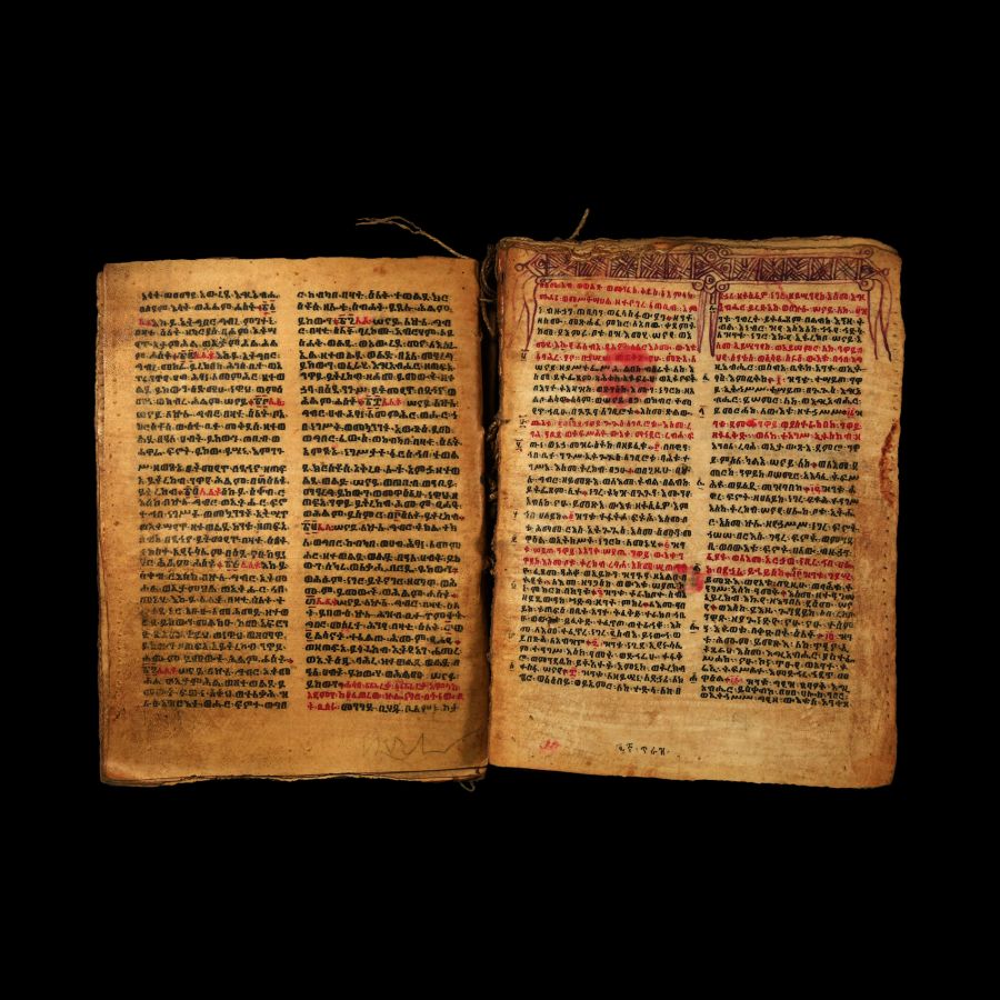 Ethiopian Astrological and Astronomical Texts, Charts and Pseudo Apocrypha