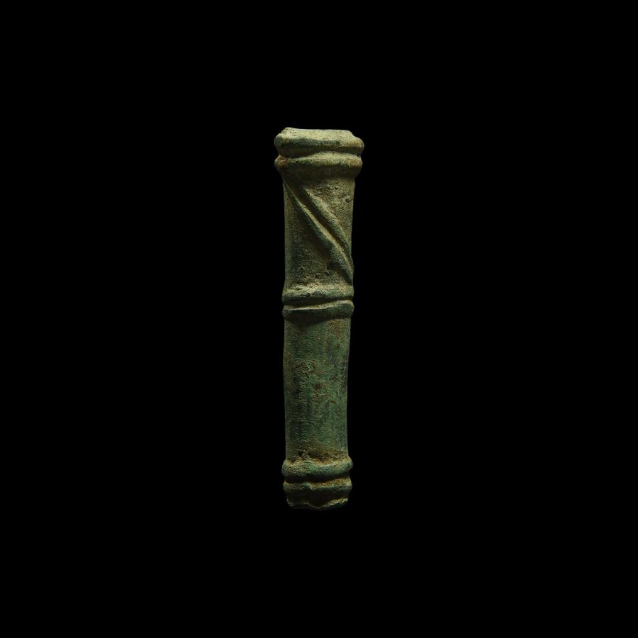 Luristan Socketted Cudgel