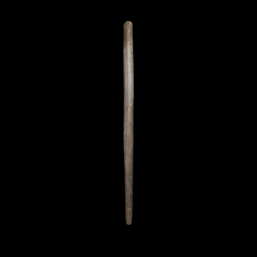 Large Bactrian Ritual Object