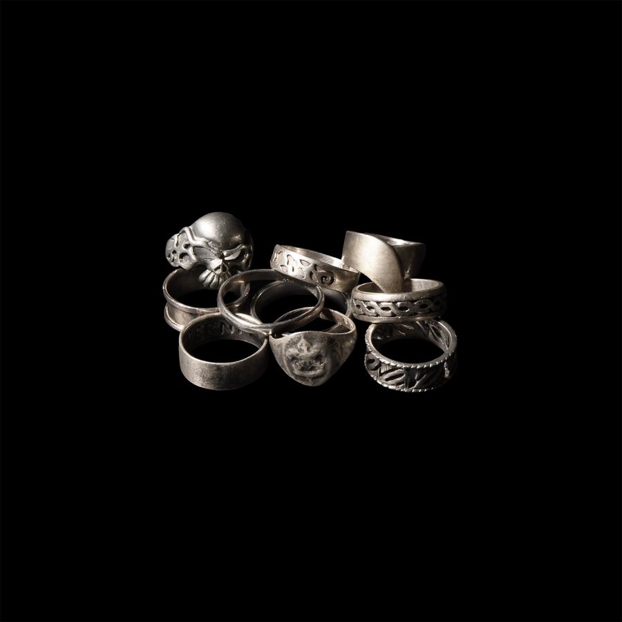 Silver Ring Group