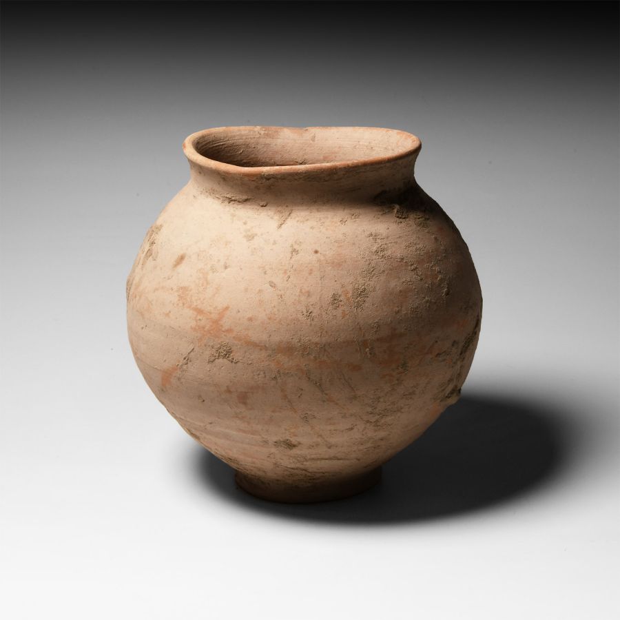 Roman Storage Jar