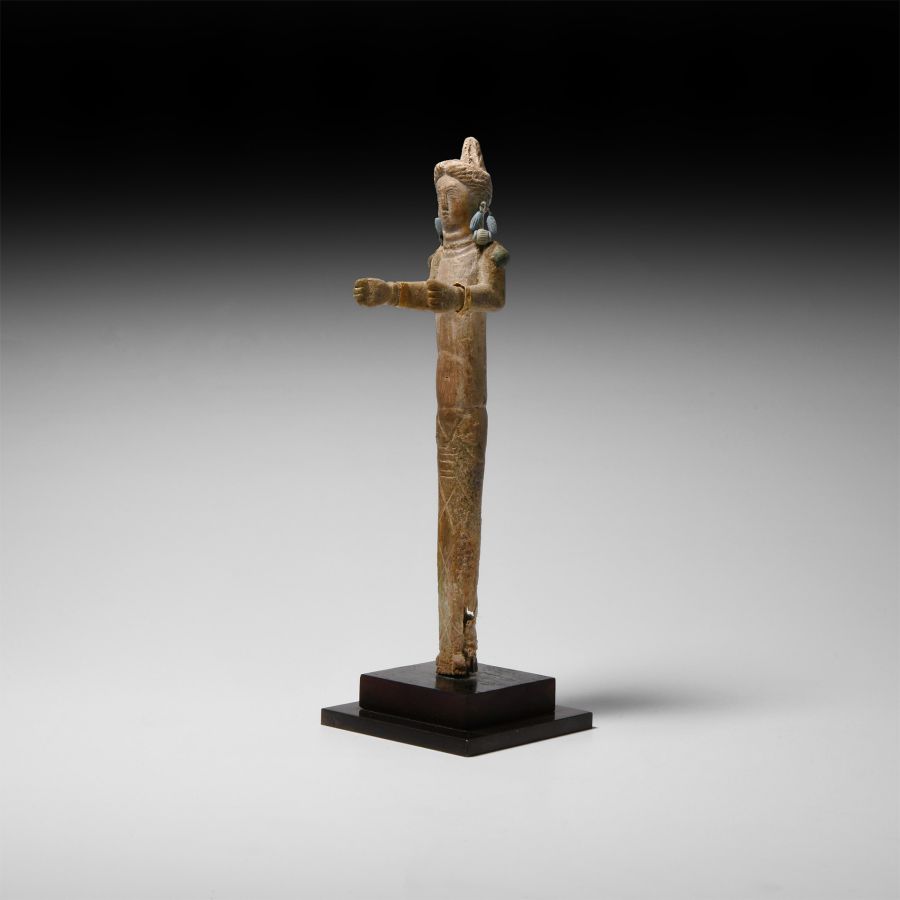Roman Female Bone Doll
