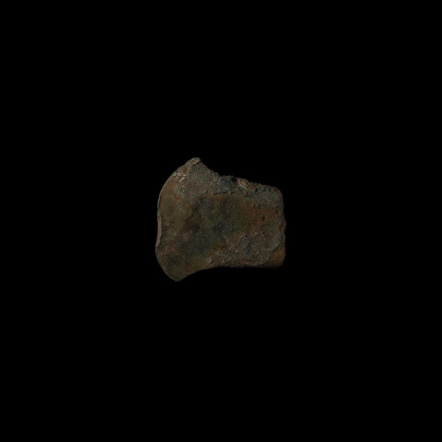 Bronze Age Socketted Axehead Fragment