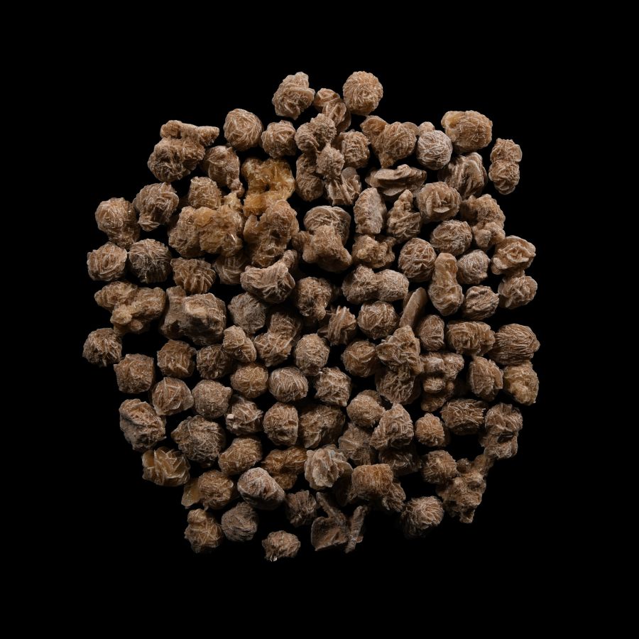 Natural History - Desert Rose Specimen Group