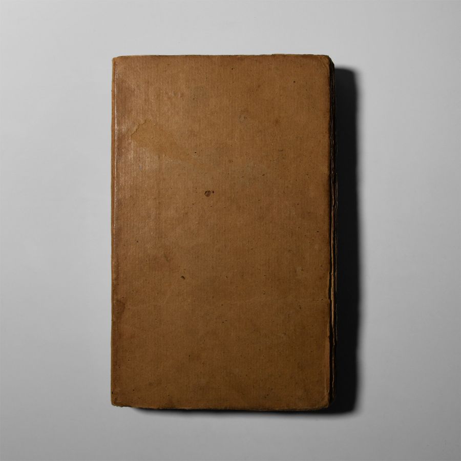 Natural History Books - Hurtley - Concise Account of Some Natural Curiosities in the Environs of Malham in Craven