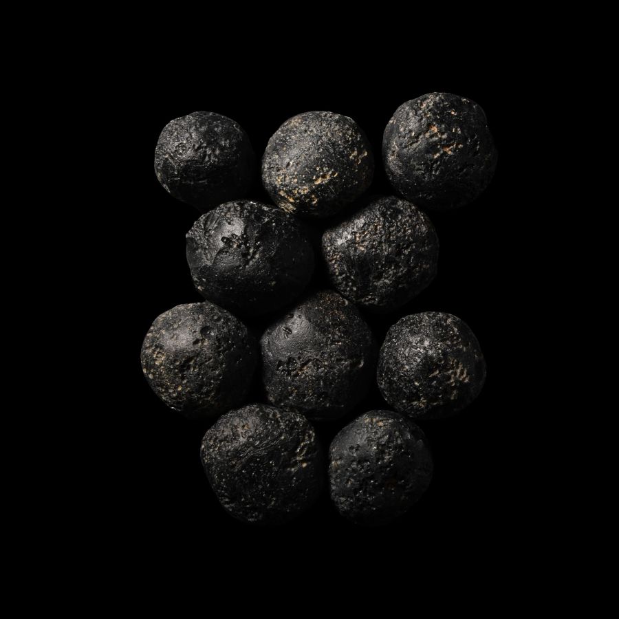 Natural History - Large Meteoritic Tektite Group