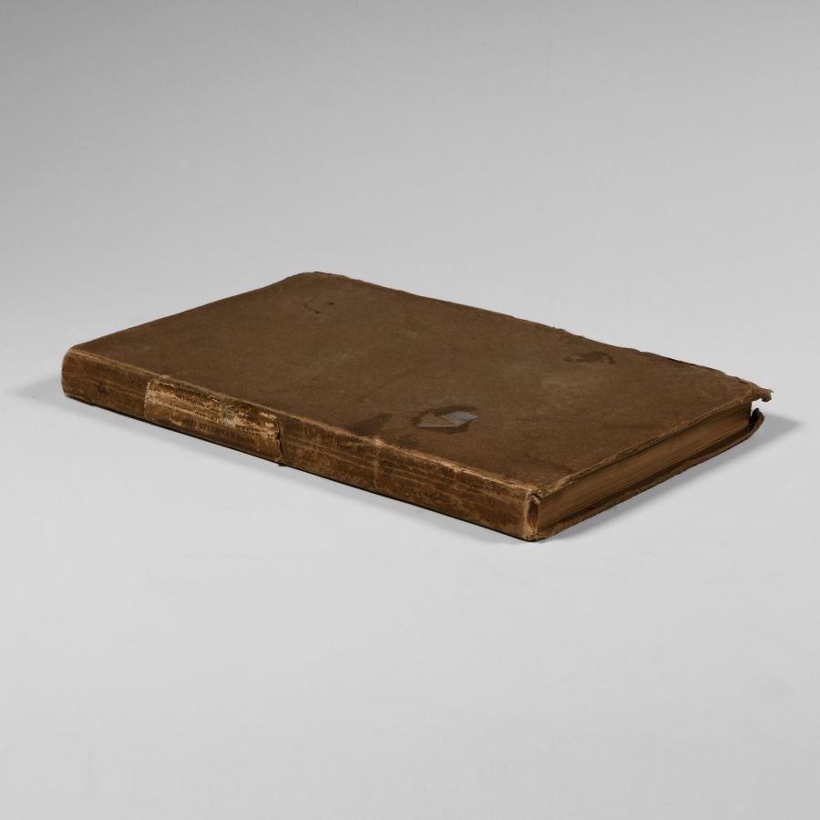 Natural History Books - Mawe - Familiar Lessons on Mineralogy and Geology