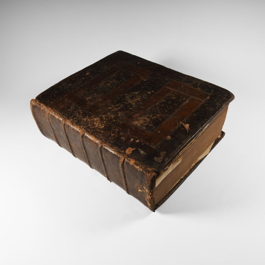Books - Welsh Language Bible