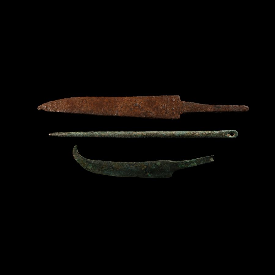 Western Asiatic Implement Group