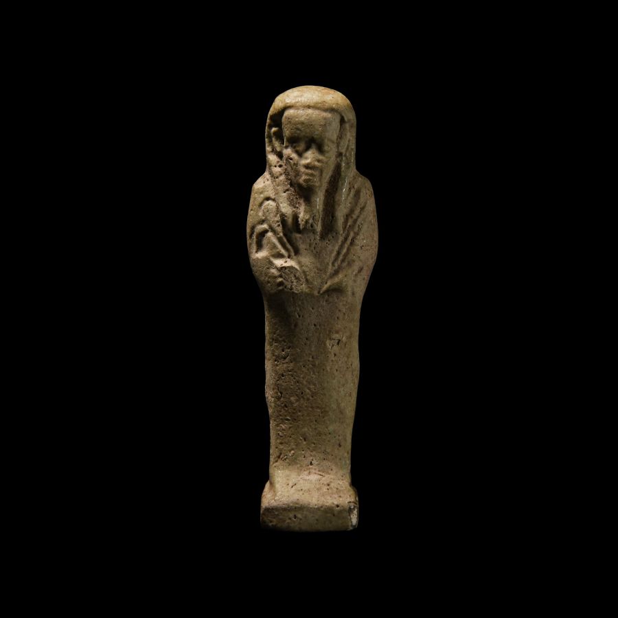 Egyptian Shabti of Psamtek