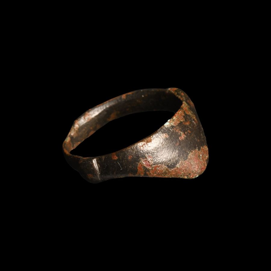 Medieval Archer's Ring
