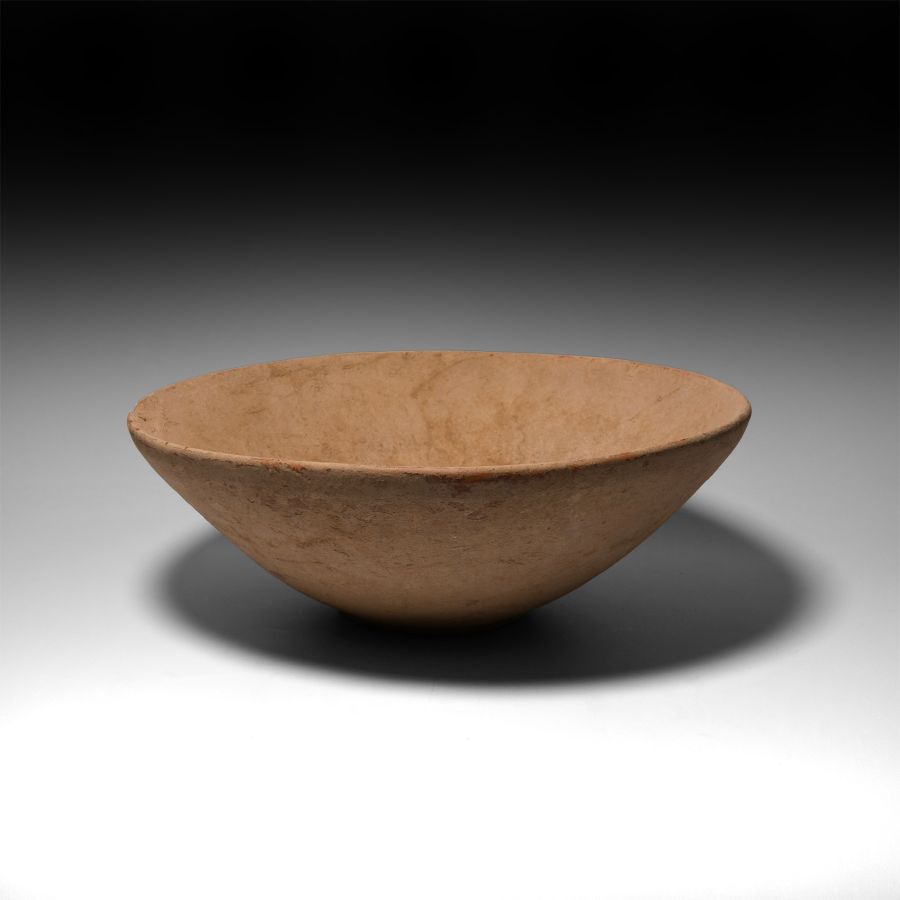 Bronze Age Bowl