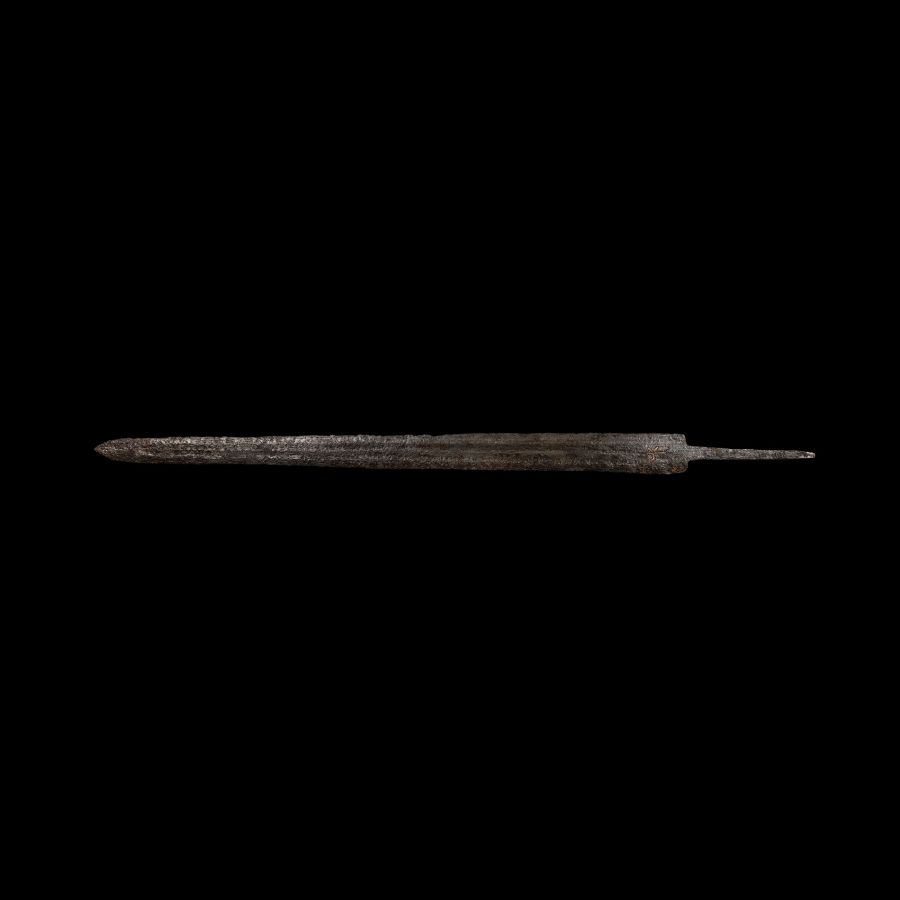 Roman Iron Spatha Sword