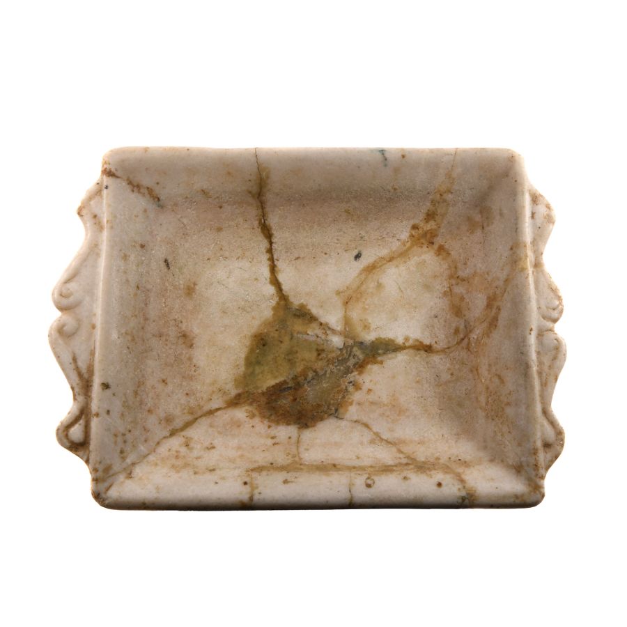 Eastern Roman Marble Tray