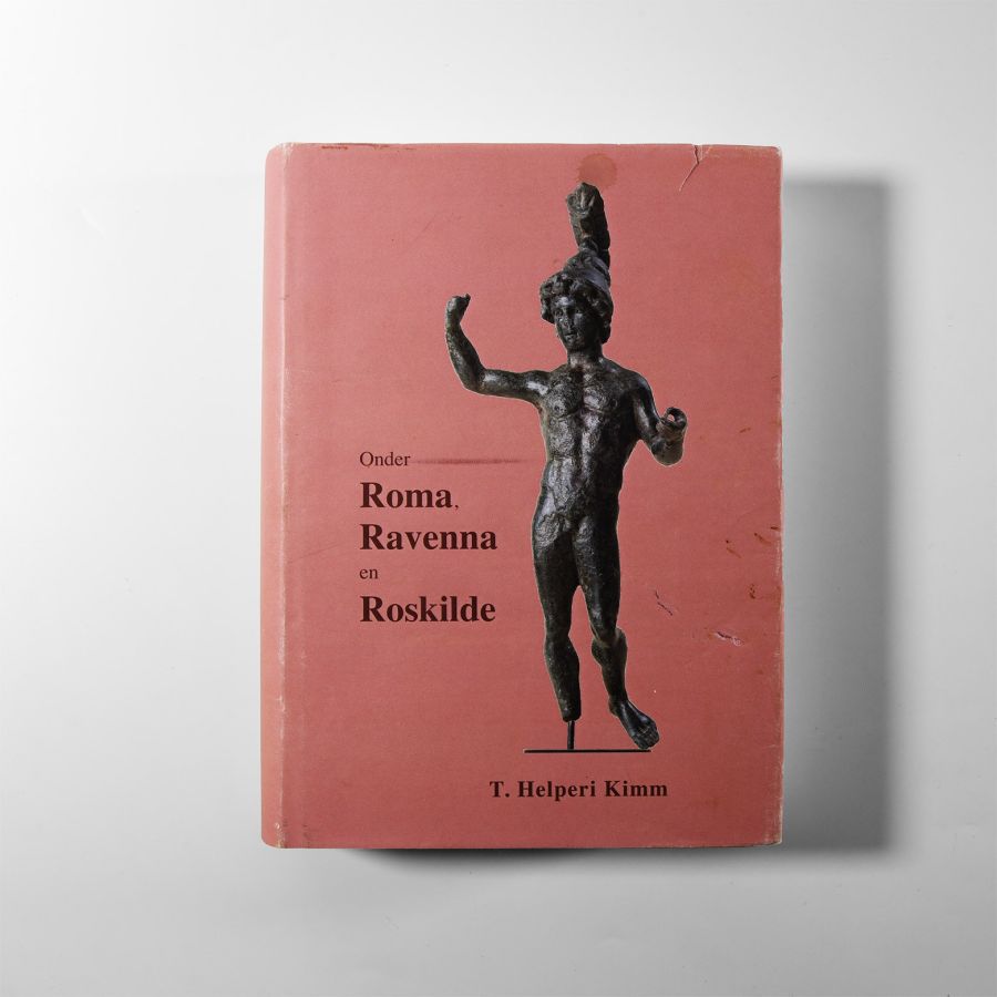 Archaeological Books - Kimm - Roma, Ravenna en Roskilde